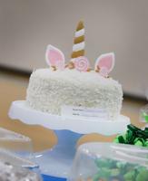 FFA Alumni Labor and Dessert Auction