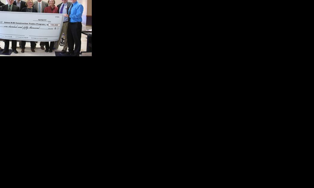 Construction Trades Program