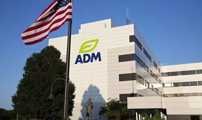 Archer-Daniels-Midland