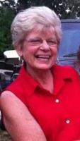 Shelia Fern (Moore) Blackwell
