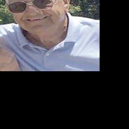 John Richard Rostron Jr. | Obituaries | thesalemnewsonline.com