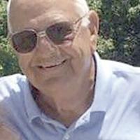 John Richard Rostron Jr. | Obituaries | thesalemnewsonline.com
