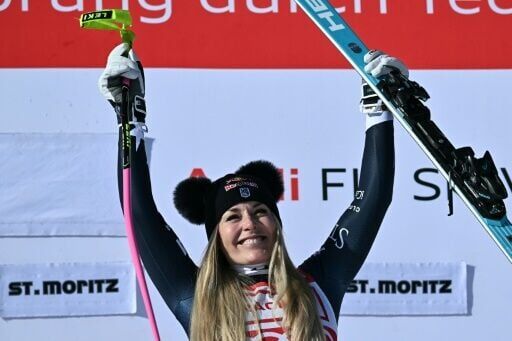Lindsey Vonn's last World Cup win was seven years ago