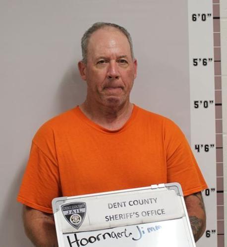 Jimmy Shane Hoornaert, born 1967