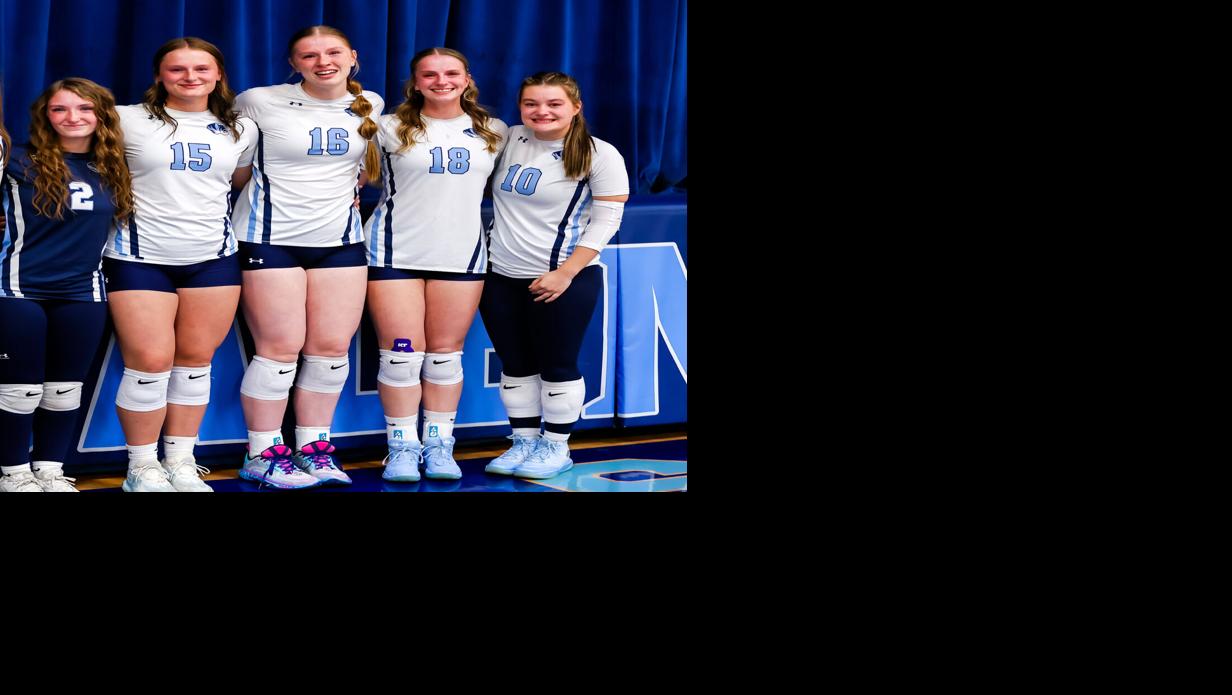 Senior Night a