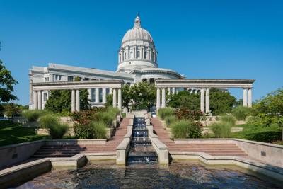 Missouri State Capitol