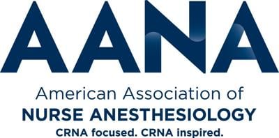 Ohio Recognized with AANA's Excellence in State Government Relations Advocacy Award