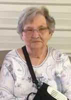 Bonnie Lee (Teague) Murray