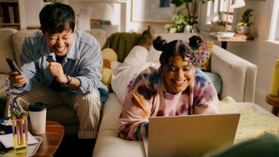 Año nuevo, vida nueva… y quizá también un nuevo WiFi