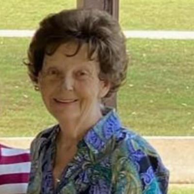 Verna Mae (Chitwood) Norris