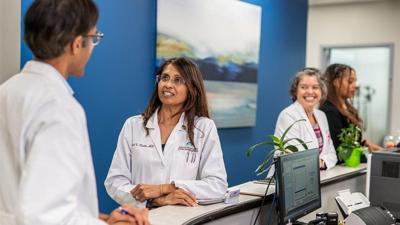 MSSP results prove value-based care delivers healthy patients, returns