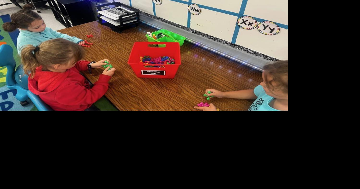 Dent County Public Schools Foundation awards nearly $15,000 in classroom funding