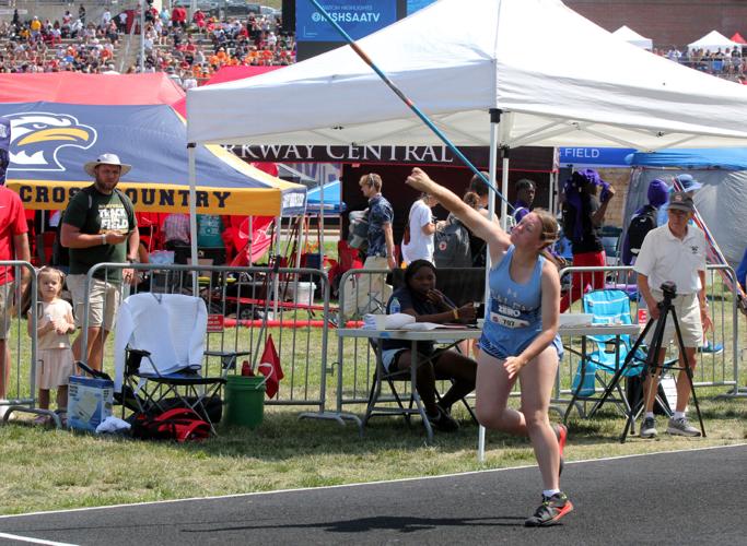 salem track state throw