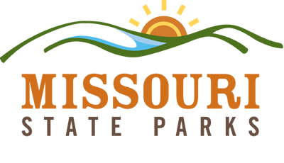 Missouri State Parks Logo