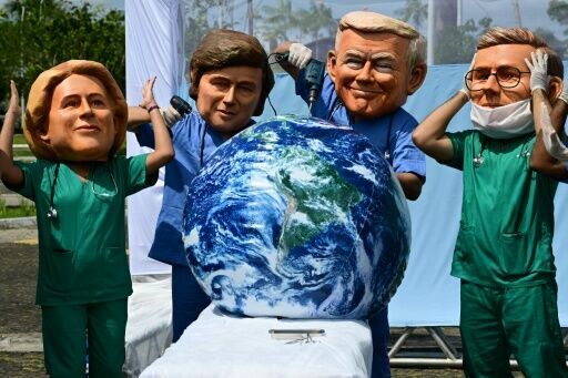 At stake at COP30 is securing a deal that paves the way for faster cuts to planet-warming emissions that are driving ever more extreme weather