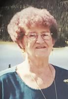 Delores Madeline (Williams) Roberts
