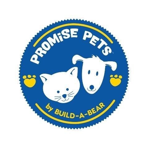 Build-A-Bear's Promise Pets™ Collection Encourages Responsibility, Caretaking Through Play