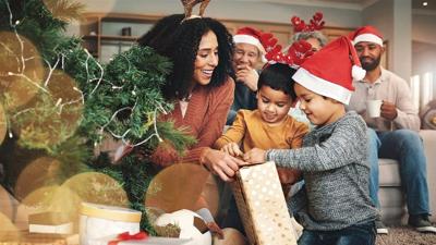 Shopping for toys? What you need to know to keep kids safe