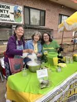 Shannon County Museum social successful, upcoming events