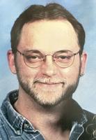 Douglas Edward Hobson