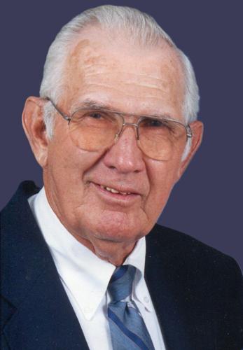 Charles “Charlie” Lee Shults