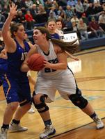 GIRLS BASKETBALL: Lady Tigers now 12-3