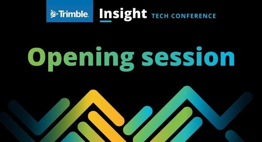 Trimble Introduces Transformative AI-Powered Innovations at 2025 Trimble Insight Tech Conference