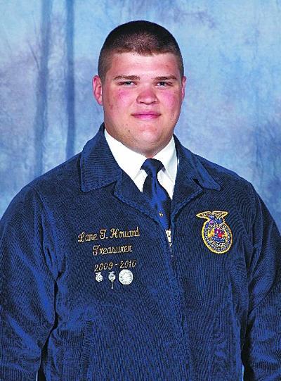 howard-named-state-ffa-vice-president-local-news-thesalemnewsonline