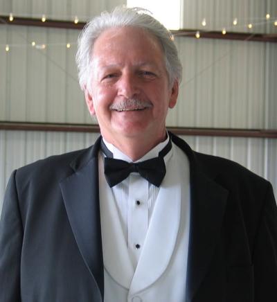 William “Bill” John Grohs Jr.