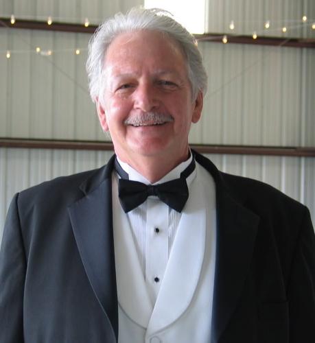 William “Bill” John Grohs Jr.