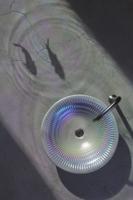 Kohler Unveils Pearlized Finish Artist Editions Sink at Design Miami with Immersive Installation by Harry Nuriev of Crosby Studios