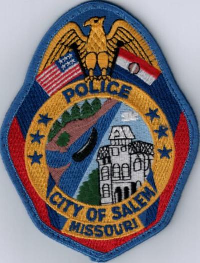 Salem Police Department