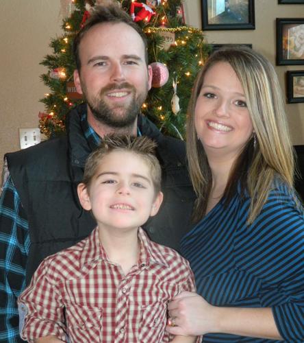 The Kemnitzer family