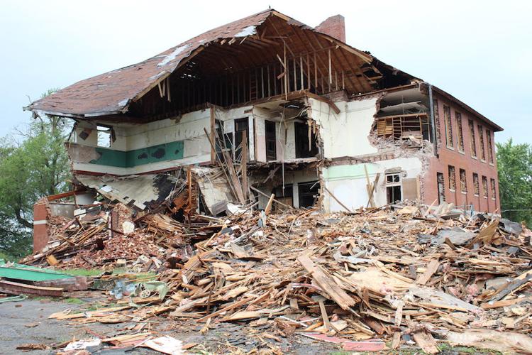 MS Demolition