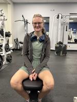 Member spotlight: Viktoriia Matusevych