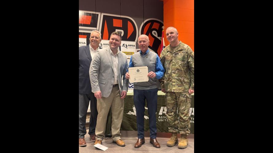 Vietnam Era Veterans Recognition