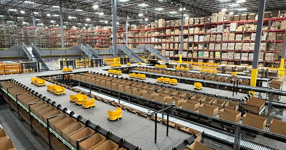 Medline launches custom product fulfillment technology called Pick Pack Pro™