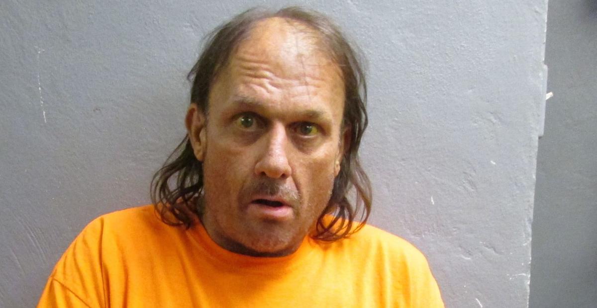 Salem man charged with Monday axe attack News