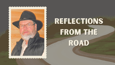 Reflections from the Road