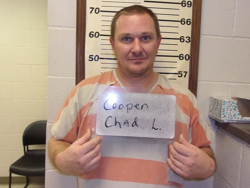 Sheriff’s office releases details of participation in Texas County drug