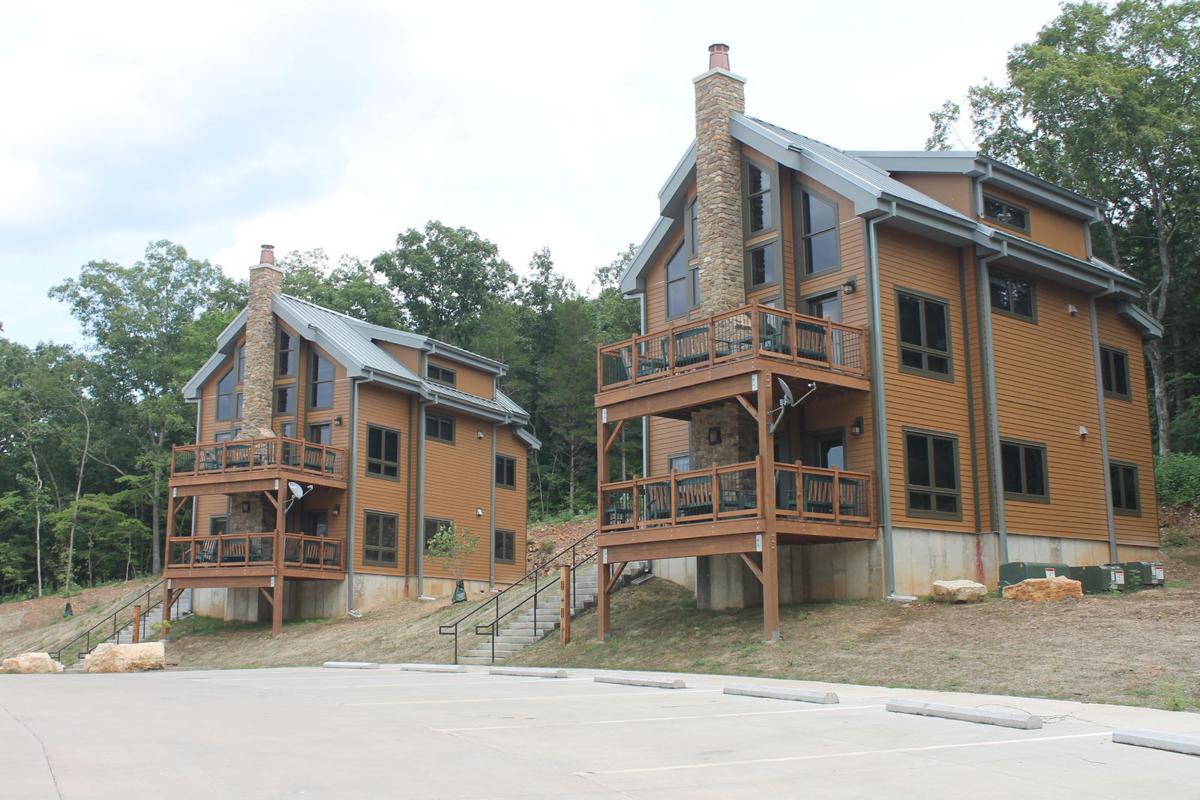 Echo Bluff Opens With Local Roots Plan To Meet Big Expectations