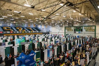 2022 Fall Career Fair.