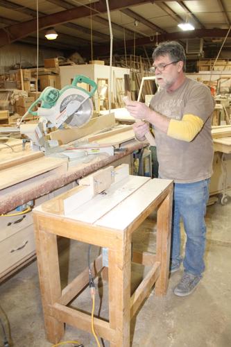 Terry Sutton, The Village Gallery