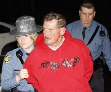 Gary L. Stevens brought to Dent County