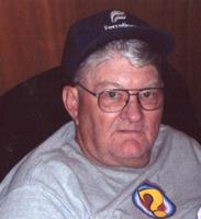 Darrell Wayne Pryor