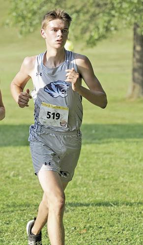 SALEM CC SEPT 15 GAVYN GREEN CUTLINE INFO