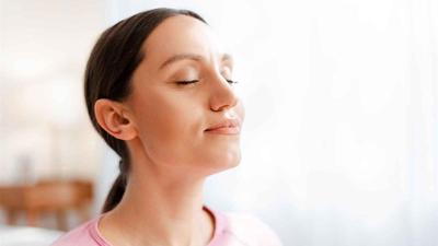 How lifestyle changes can help you breathe easy with asthma