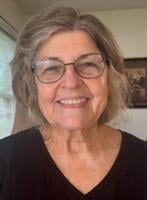 Martha Jean (Stagner) Connell Click