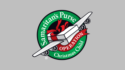 Operation Christmas Child