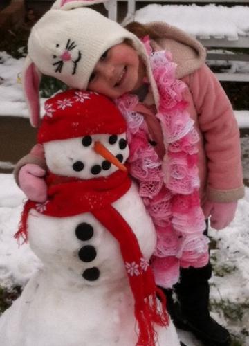 Nora Leeann Mitschele